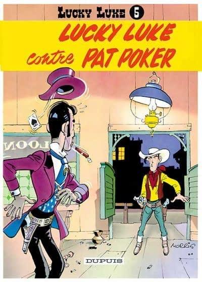 Lucky Luke 5