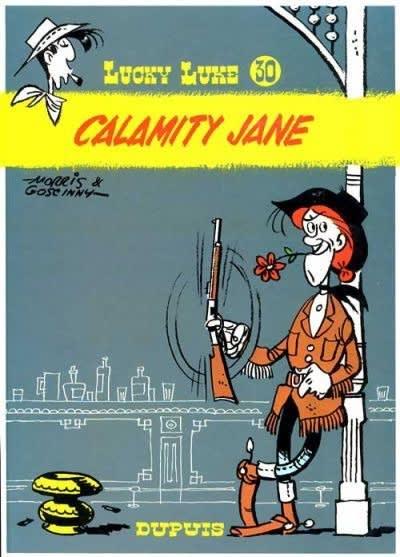 Lucky Luke 30