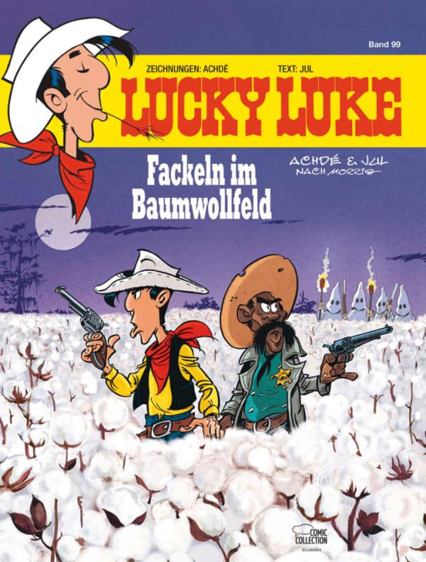 Lucky Luke #99