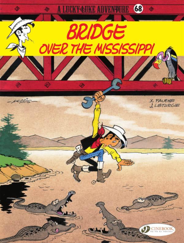 Lucky Luke #68