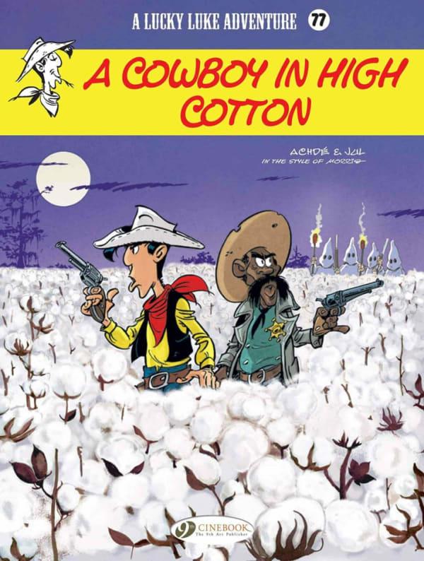 Lucky Luke #77