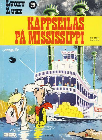 Lucky Luke #29