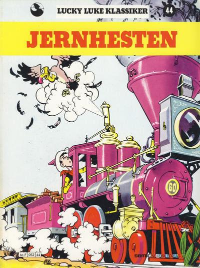 Lucky Luke #44