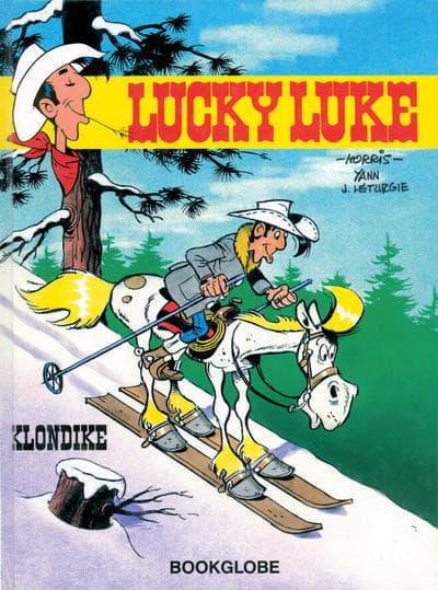 Lucky Luke 2