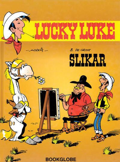 Lucky Luke 3
