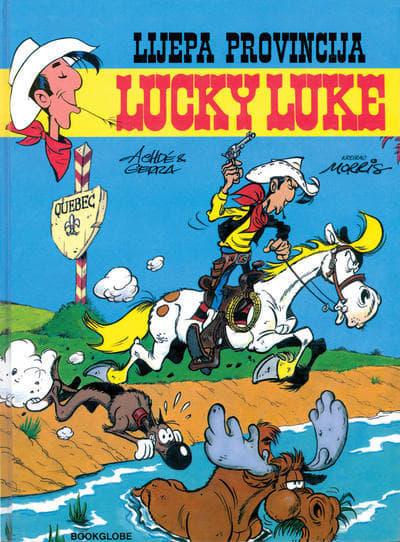 Lucky Luke 6