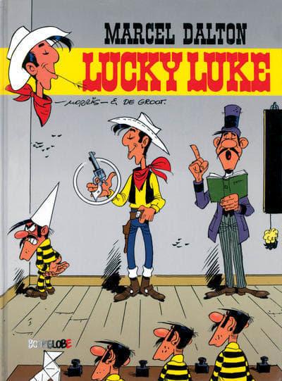 Lucky Luke 9