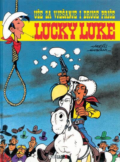 Lucky Luke 10
