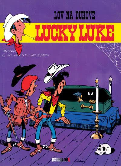 Lucky Luke 13