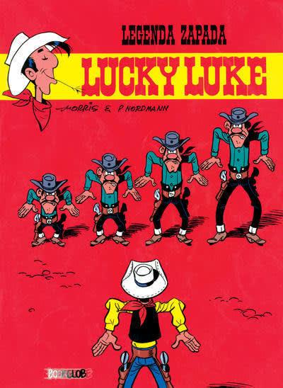 Lucky Luke 14