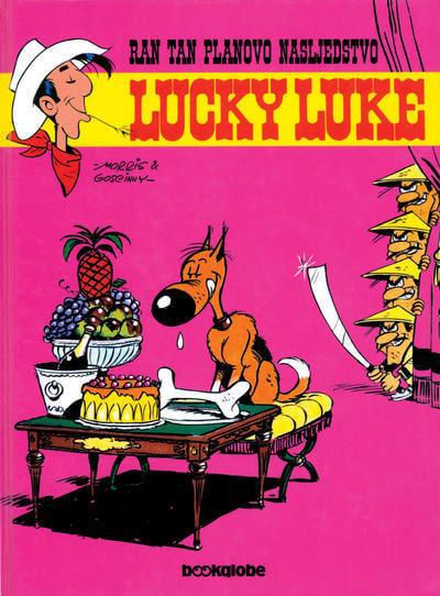 Lucky Luke 15
