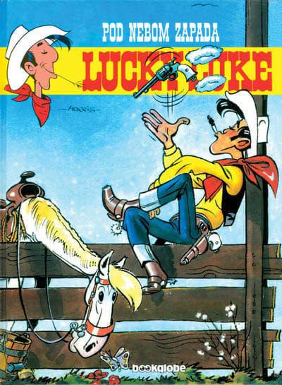Lucky Luke 19