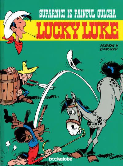 Lucky Luke 20