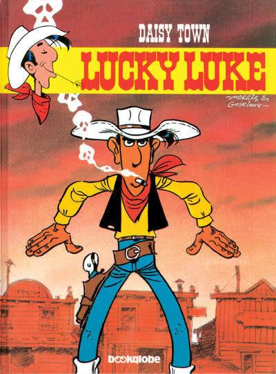 Lucky Luke 21