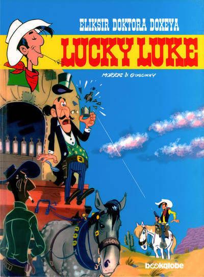 Lucky Luke 26