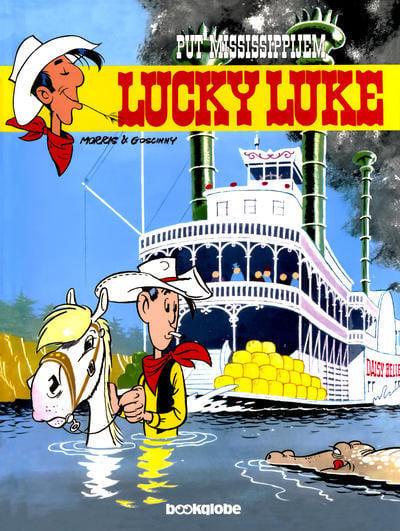Lucky Luke 28