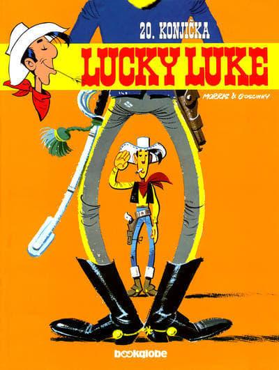 Lucky Luke 29