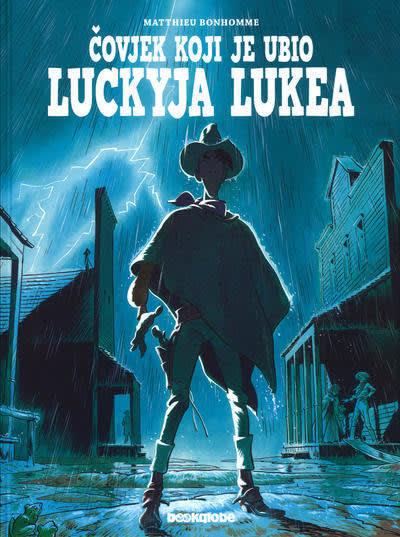 Lucky Luke 31