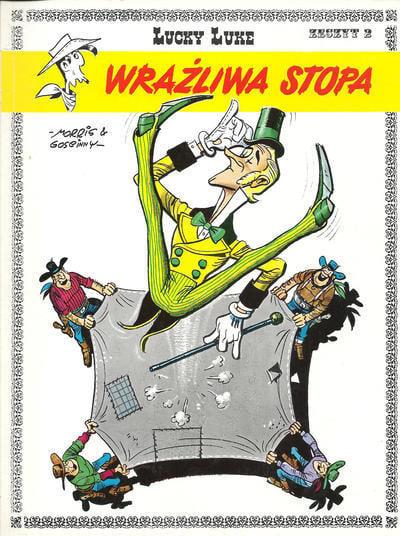 Lucky Luke 2