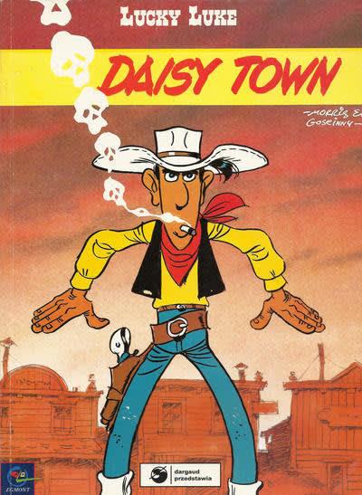 Lucky Luke 6