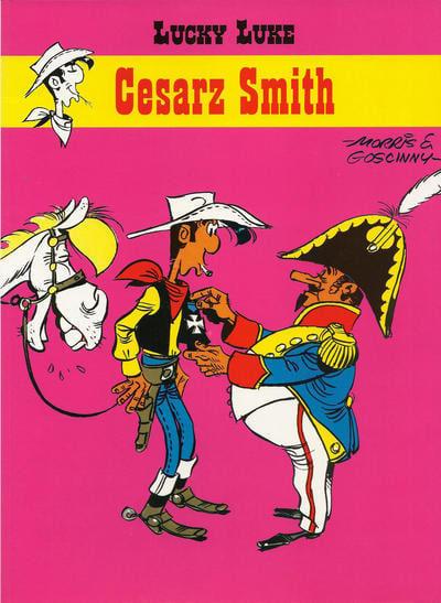 Lucky Luke 13
