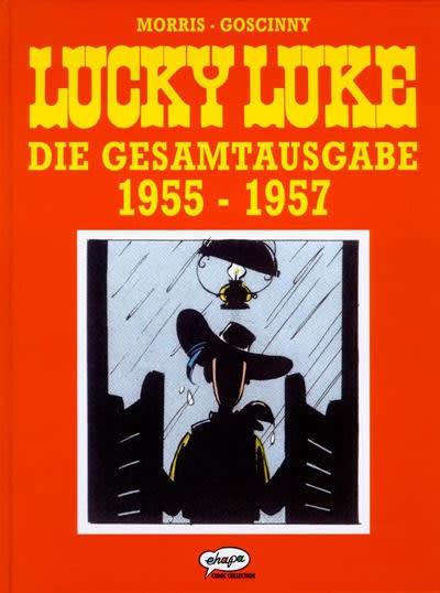 Lucky Luke - Die Gesamtausgabe 3