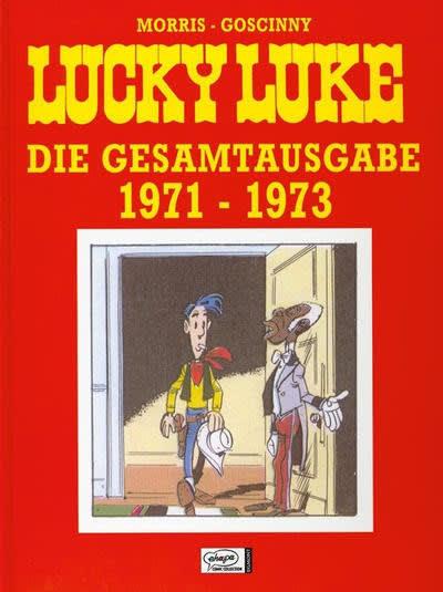 Lucky Luke - Die Gesamtausgabe 13