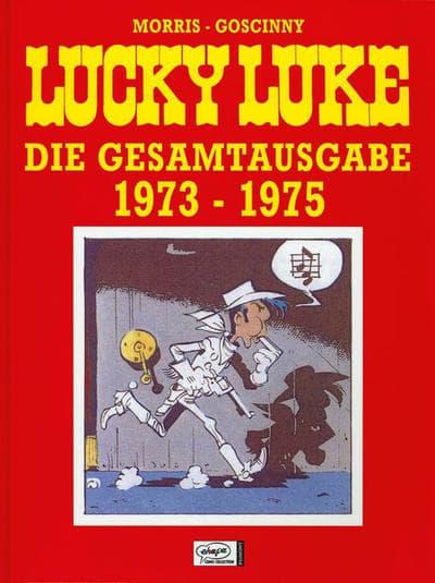 Lucky Luke - Die Gesamtausgabe 14