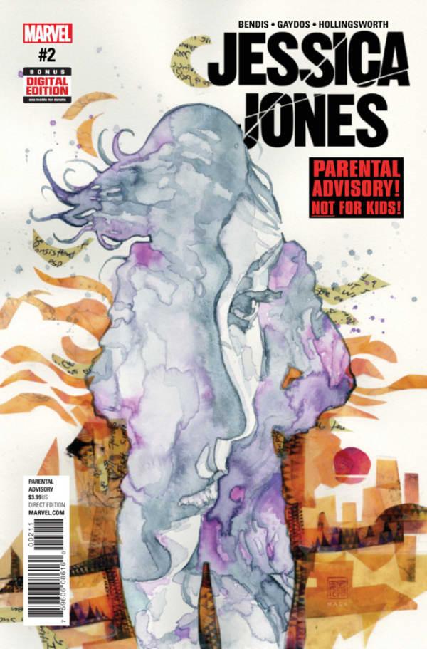 Jessica Jones 2