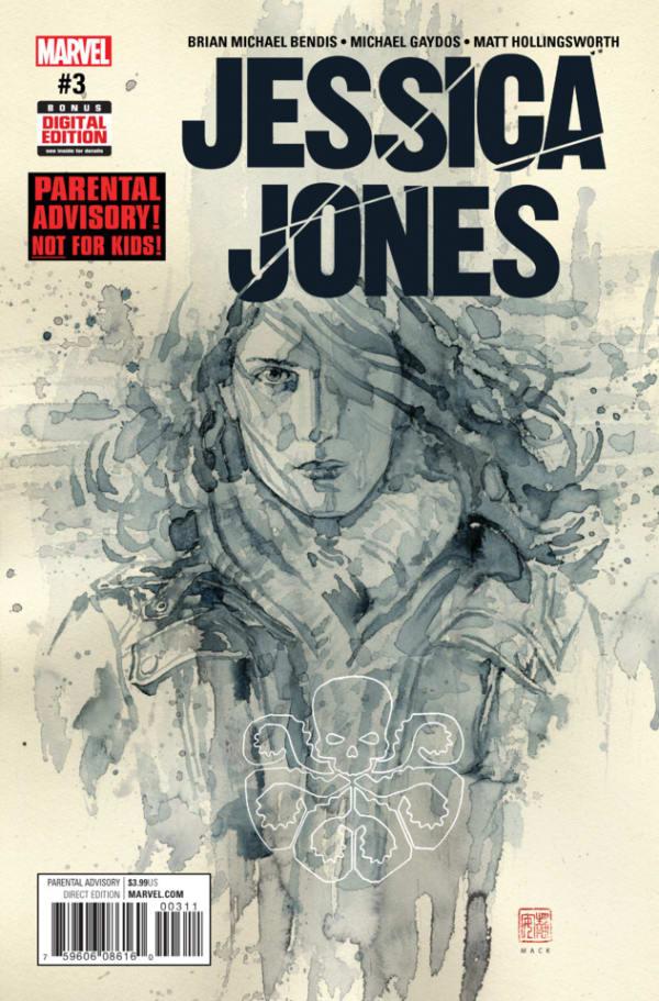 Jessica Jones 3