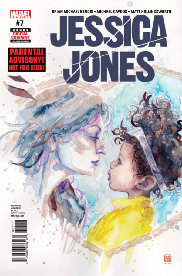 Jessica Jones 7