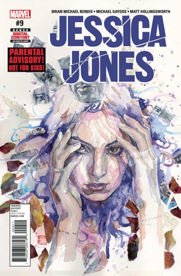 Jessica Jones 9