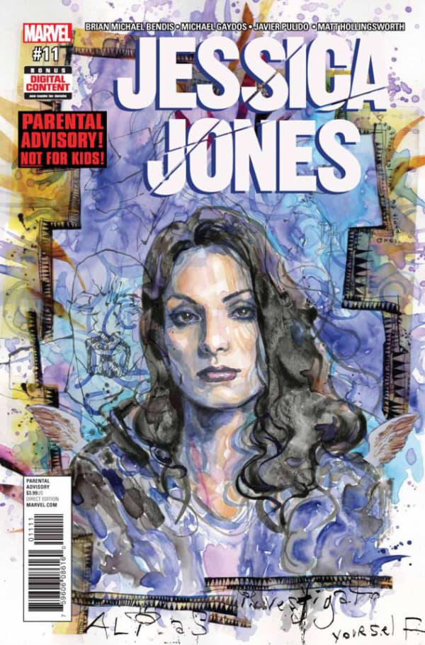 Jessica Jones 11