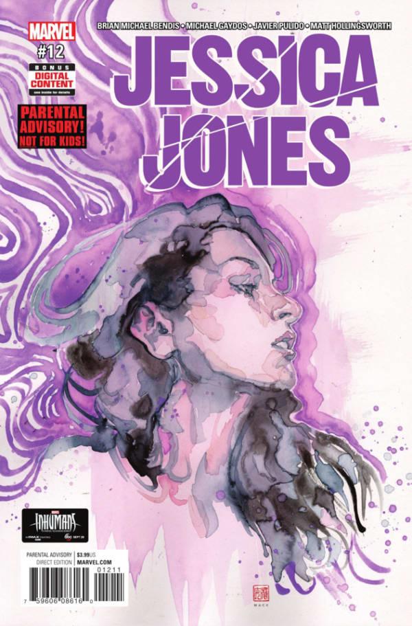 Jessica Jones 12