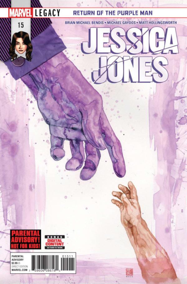 Jessica Jones 15