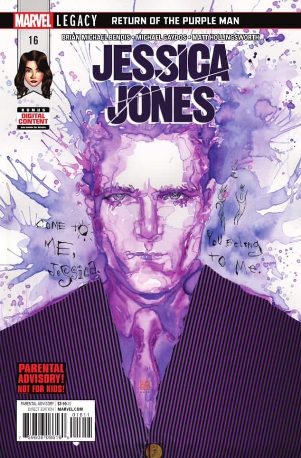 Jessica Jones 16