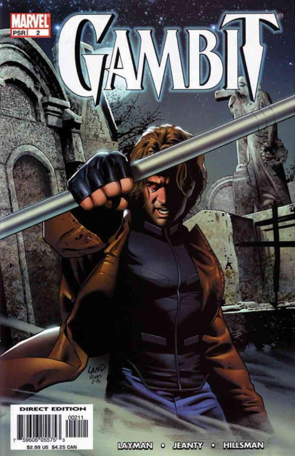 Gambit 2