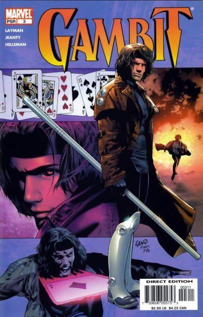 Gambit 3