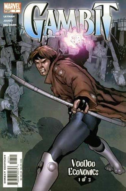 Gambit 7