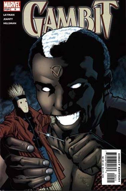 Gambit 9