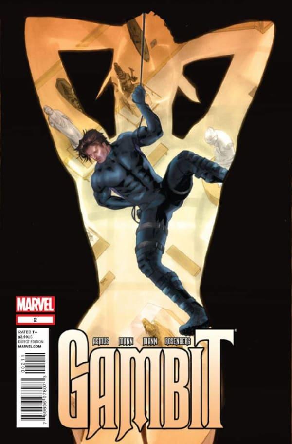 Gambit 2