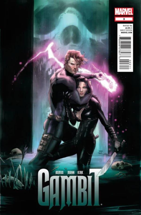Gambit 3