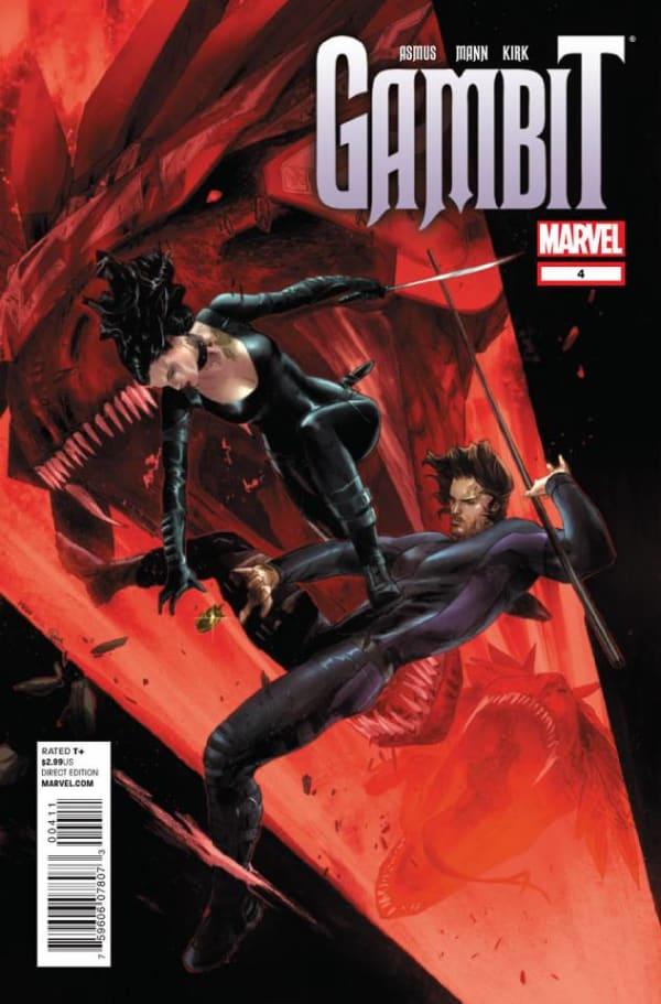 Gambit 4