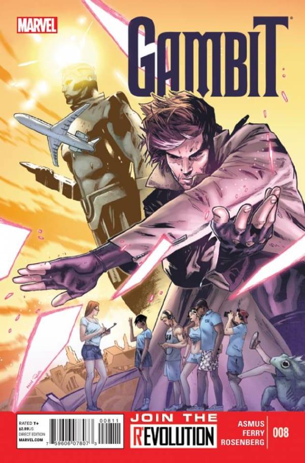 Gambit 8