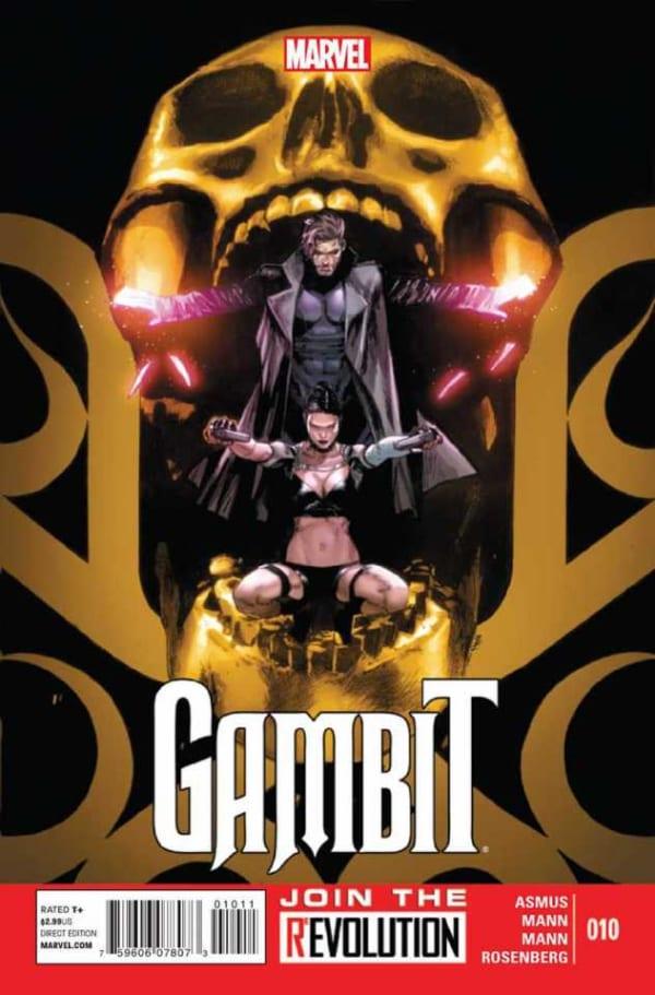 Gambit 10