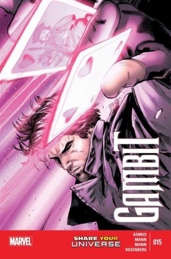 Gambit 15