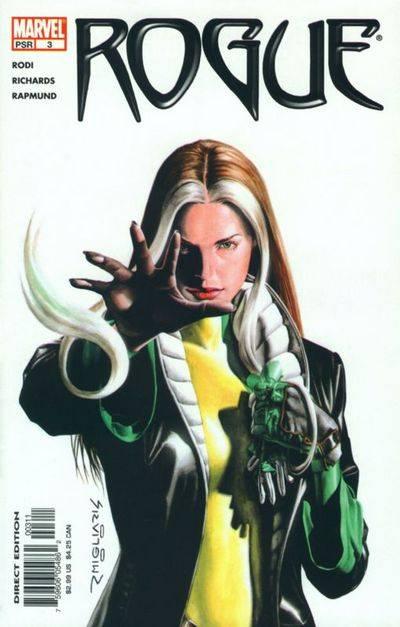 Rogue 3