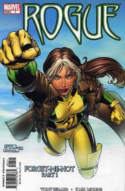 Rogue 7