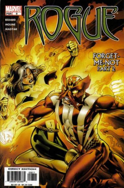 Rogue 8