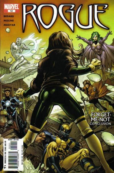 Rogue 12